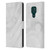Alyn Spiller Marble White Leather Book Wallet Case Cover For Motorola Moto G9 Play