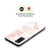 Alyn Spiller Rose Gold Geometry Soft Gel Case for Samsung Galaxy S21 Ultra 5G