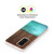 Alyn Spiller Wood & Resin Blocking Soft Gel Case for Huawei Nova 7 SE/P40 Lite 5G