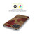 Alyn Spiller Wood & Resin Fire Soft Gel Case for Apple iPhone 12 Pro Max