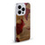 Alyn Spiller Wood & Resin Fire Soft Gel Case for Apple iPhone 13