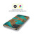 Alyn Spiller Wood & Resin Aqua Soft Gel Case for Apple iPhone 7 / 8 / SE 2020 & 2022