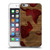 Alyn Spiller Wood & Resin Fire Soft Gel Case for Apple iPhone 6 Plus / iPhone 6s Plus