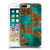 Alyn Spiller Wood & Resin Aqua Soft Gel Case for Apple iPhone 7 Plus / iPhone 8 Plus