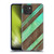 Alyn Spiller Wood & Resin Diagonal Stripes Soft Gel Case for Samsung Galaxy A03 (2021)