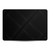 Alyn Spiller Carbon Fiber Plaid Vinyl Sticker Skin Decal Cover for Apple MacBook Pro 13.3" A1708