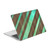 Alyn Spiller Wood & Resin Diagonal Stripes Vinyl Sticker Skin Decal Cover for Apple MacBook Pro 13.3" A1708