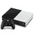 Alyn Spiller Art Mix Leather Vinyl Sticker Skin Decal Cover for Microsoft One S Console & Controller