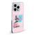 Birds of Prey DC Comics Graphics Squirrel Ballet Soft Gel Case for Apple iPhone 12 Mini