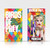 Birds of Prey DC Comics Graphics Squirrel Ballet Soft Gel Case for Apple iPhone 14