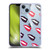 Birds of Prey DC Comics Graphics No One Is Like Me Soft Gel Case for Apple iPhone 14 Plus