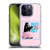 Birds of Prey DC Comics Graphics Squirrel Ballet Soft Gel Case for Apple iPhone 14 Pro