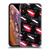 Birds of Prey DC Comics Graphics No One Is Like Me Soft Gel Case for Apple iPhone XR