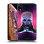 Birds of Prey DC Comics Graphics Speak No Evil Soft Gel Case for Apple iPhone XR
