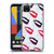 Birds of Prey DC Comics Graphics No One Is Like Me Soft Gel Case for Google Pixel 4 XL
