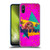 Birds of Prey DC Comics Graphics Panic In Neon Soft Gel Case for Xiaomi Redmi 9A / Redmi 9AT