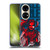 Birds of Prey DC Comics Harley Quinn Art Hammer Soft Gel Case for Huawei P50