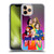 Birds of Prey DC Comics Harley Quinn Art BOP Cast Soft Gel Case for Apple iPhone 11 Pro