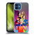 Birds of Prey DC Comics Harley Quinn Art BOP Cast Soft Gel Case for Apple iPhone 12 / iPhone 12 Pro
