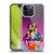 Birds of Prey DC Comics Harley Quinn Art BOP Cast Soft Gel Case for Apple iPhone 14 Pro Max