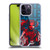 Birds of Prey DC Comics Harley Quinn Art Hammer Soft Gel Case for Apple iPhone 14 Pro Max