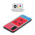 Birds of Prey DC Comics Harley Quinn Art Face Soft Gel Case for Samsung Galaxy S20 / S20 5G