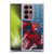 Birds of Prey DC Comics Harley Quinn Art Hammer Soft Gel Case for Samsung Galaxy S22 Ultra 5G