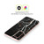 Dorit Fuhg Forest Black Soft Gel Case for Huawei P40 Pro / P40 Pro Plus 5G
