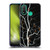 Dorit Fuhg Forest Black Soft Gel Case for Huawei P Smart (2020)