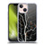 Dorit Fuhg Forest Black Soft Gel Case for Apple iPhone 13 Mini