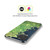Dorit Fuhg Forest Lotus Leaves Soft Gel Case for Apple iPhone 13 Mini