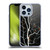 Dorit Fuhg Forest Black Soft Gel Case for Apple iPhone 13 Pro