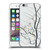 Dorit Fuhg Forest White Soft Gel Case for Apple iPhone 6 / iPhone 6s