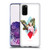 Birds of Prey DC Comics Harley Quinn Harley Soft Gel Case for Samsung Galaxy S20 / S20 5G
