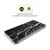 Dorit Fuhg Forest Black Soft Gel Case for LG K22