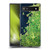 Dorit Fuhg Forest Lotus Leaves Soft Gel Case for Google Pixel 6a