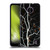 Dorit Fuhg Forest Black Soft Gel Case for Nokia C10 / C20