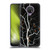 Dorit Fuhg Forest Black Soft Gel Case for Nokia G10