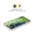 Dorit Fuhg Forest Lotus Leaves Soft Gel Case for OPPO Reno8 Lite