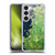 Dorit Fuhg Forest Lotus Leaves Soft Gel Case for Samsung Galaxy S23 5G