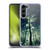 Dorit Fuhg Forest Tree Soft Gel Case for Samsung Galaxy S23+ 5G