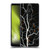 Dorit Fuhg Forest Black Soft Gel Case for Sony Xperia Pro-I