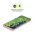 Dorit Fuhg Forest Lotus Leaves Soft Gel Case for Xiaomi Redmi Note 8T