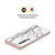 Dorit Fuhg Forest White Soft Gel Case for Xiaomi Redmi 9A / Redmi 9AT