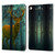 Dave Loblaw Animals Giant Forest Deer Leather Book Wallet Case Cover For Apple iPad 9.7 2017 / iPad 9.7 2018