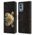 Dave Loblaw Animals Swan Lake Reflections Leather Book Wallet Case Cover For Nokia X30