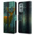 Dave Loblaw Animals Giant Forest Deer Leather Book Wallet Case Cover For OnePlus 9