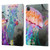 Dave Loblaw Jellyfish Jellyfish Misty Mount Leather Book Wallet Case Cover For Apple iPad Pro 11 2020 / 2021 / 2022