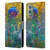 Dave Loblaw Jellyfish Jellyfish Kelp Field Leather Book Wallet Case Cover For OnePlus 9