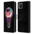 Dave Loblaw Sci-Fi And Surreal Light Bulb Moon Leather Book Wallet Case Cover For OPPO Reno4 Z 5G